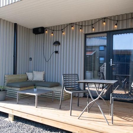 Modern Apartment In Henningsaer Εξωτερικό φωτογραφία