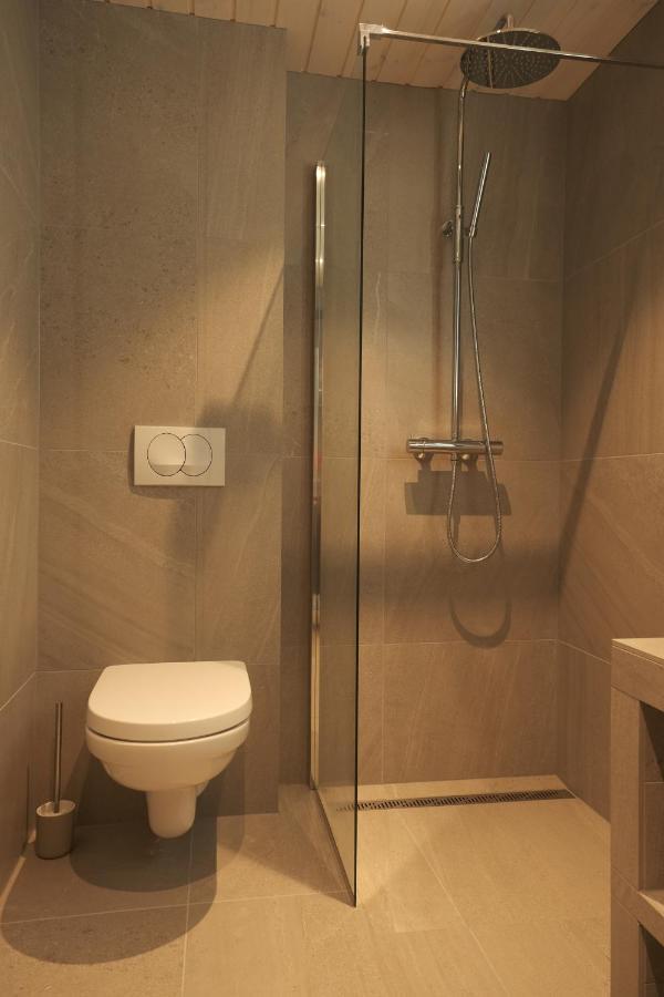 Modern Apartment In Henningsaer Εξωτερικό φωτογραφία