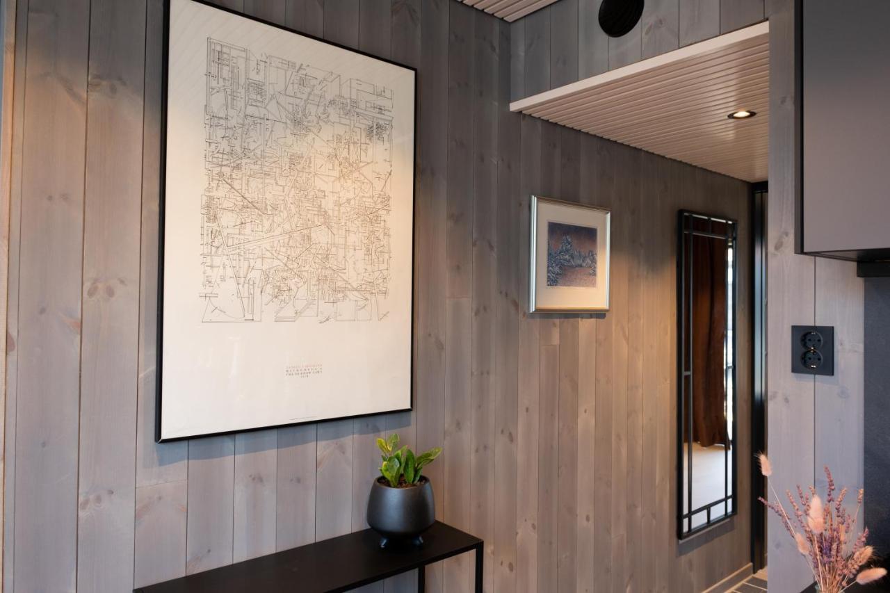 Modern Apartment In Henningsaer Εξωτερικό φωτογραφία