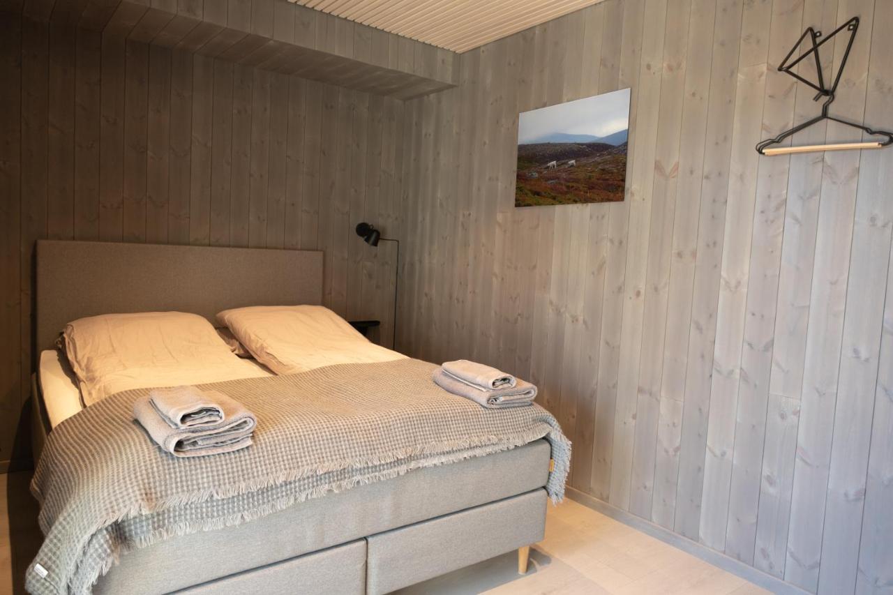 Modern Apartment In Henningsaer Εξωτερικό φωτογραφία