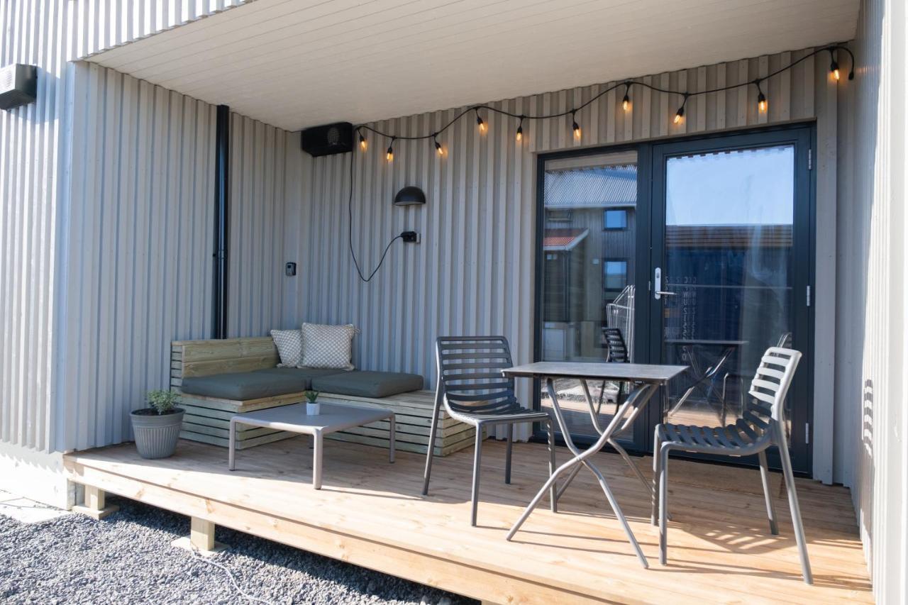Modern Apartment In Henningsaer Εξωτερικό φωτογραφία