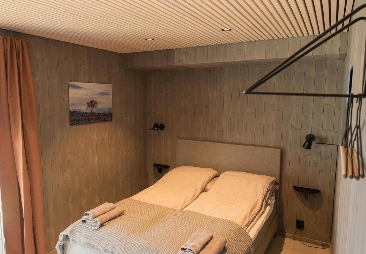 Modern Apartment In Henningsaer Εξωτερικό φωτογραφία